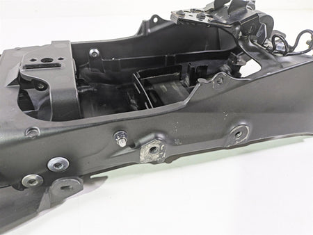 2020 Kawasaki ZX6R ZX636 Ninja Subframe & Sub Frame Inner Fender 32160-0399 {{ shop.shopifyCountryName }} - Mototech271