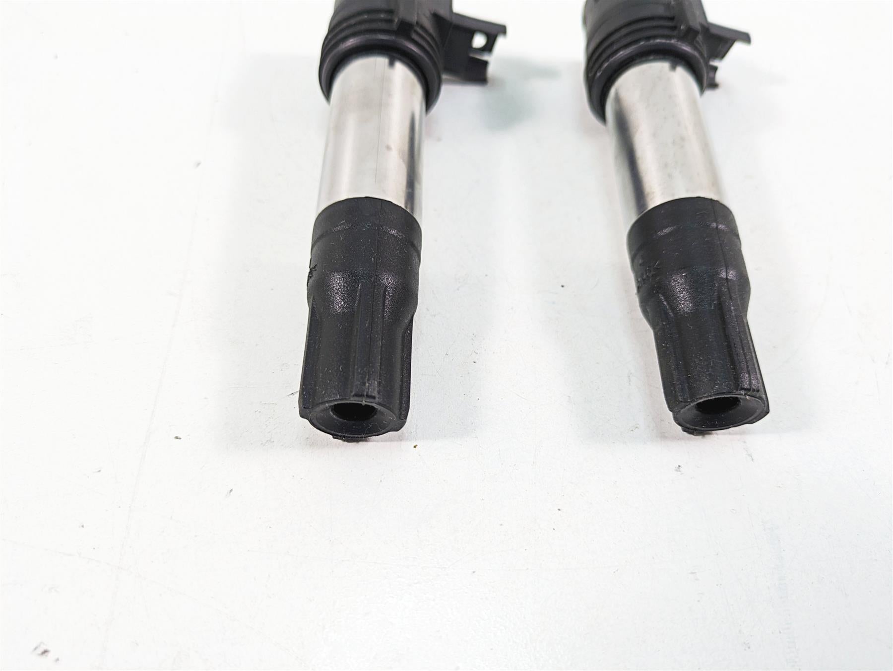 2016 BMW R1200R K53 Eldor Ignition Coil Stick Coils Set 12138526677 {{ shop.shopifyCountryName }} - Mototech271