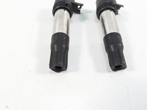 2016 BMW R1200R K53 Eldor Ignition Coil Stick Coils Set 12138526677
