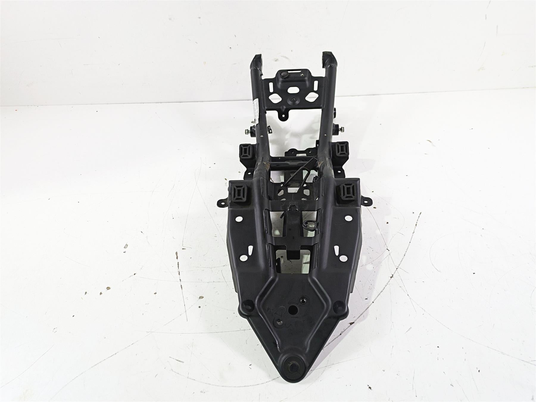 2017 Ducati Monster 1200 S Straight Rear Subframe Sub Frame 47017981BA {{ shop.shopifyCountryName }} - Mototech271