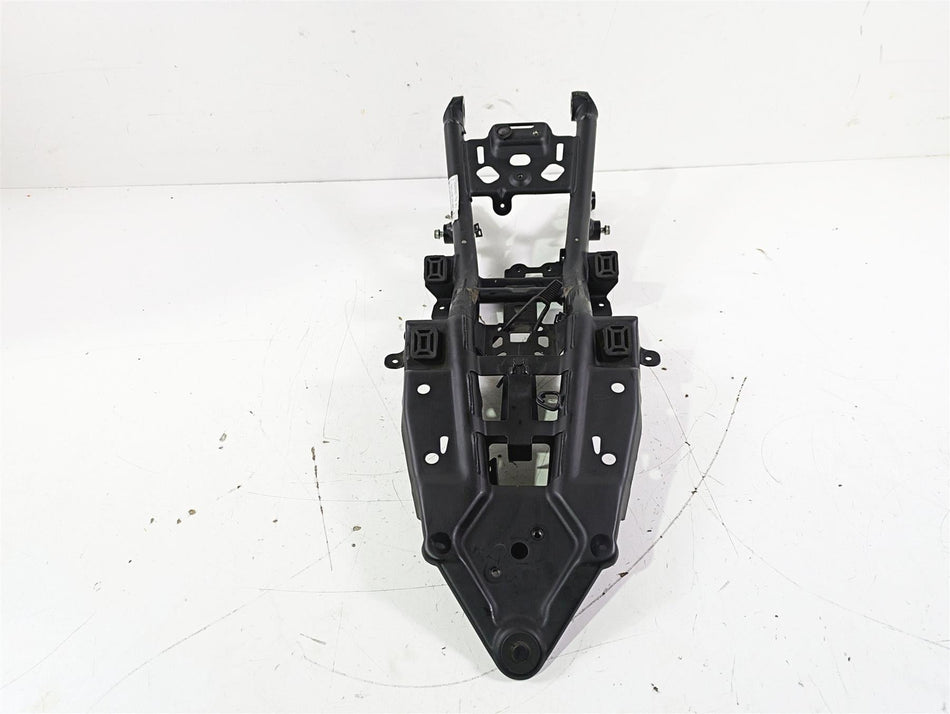 2017 Ducati Monster 1200 S Straight Rear Subframe Sub Frame 47017981BA {{ shop.shopifyCountryName }} - Mototech271