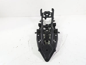 2017 Ducati Monster 1200 S Straight Rear Subframe Sub Frame 47017981BA | Mototech271