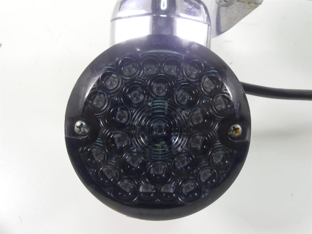 1995 Harley Touring FLHTCU Electra Glide Front Blinker Spot Light Set 68684-86 {{ shop.shopifyCountryName }} - Mototech271