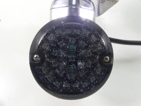 1995 Harley Touring FLHTCU Electra Glide Front Blinker Spot Light Set 68684-86 {{ shop.shopifyCountryName }} - Mototech271