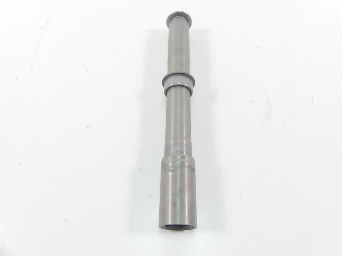 2016 BMW S1000XR K49 Straight Front Axle Wheel Spindle 36318544125 {{ shop.shopifyCountryName }} - Mototech271