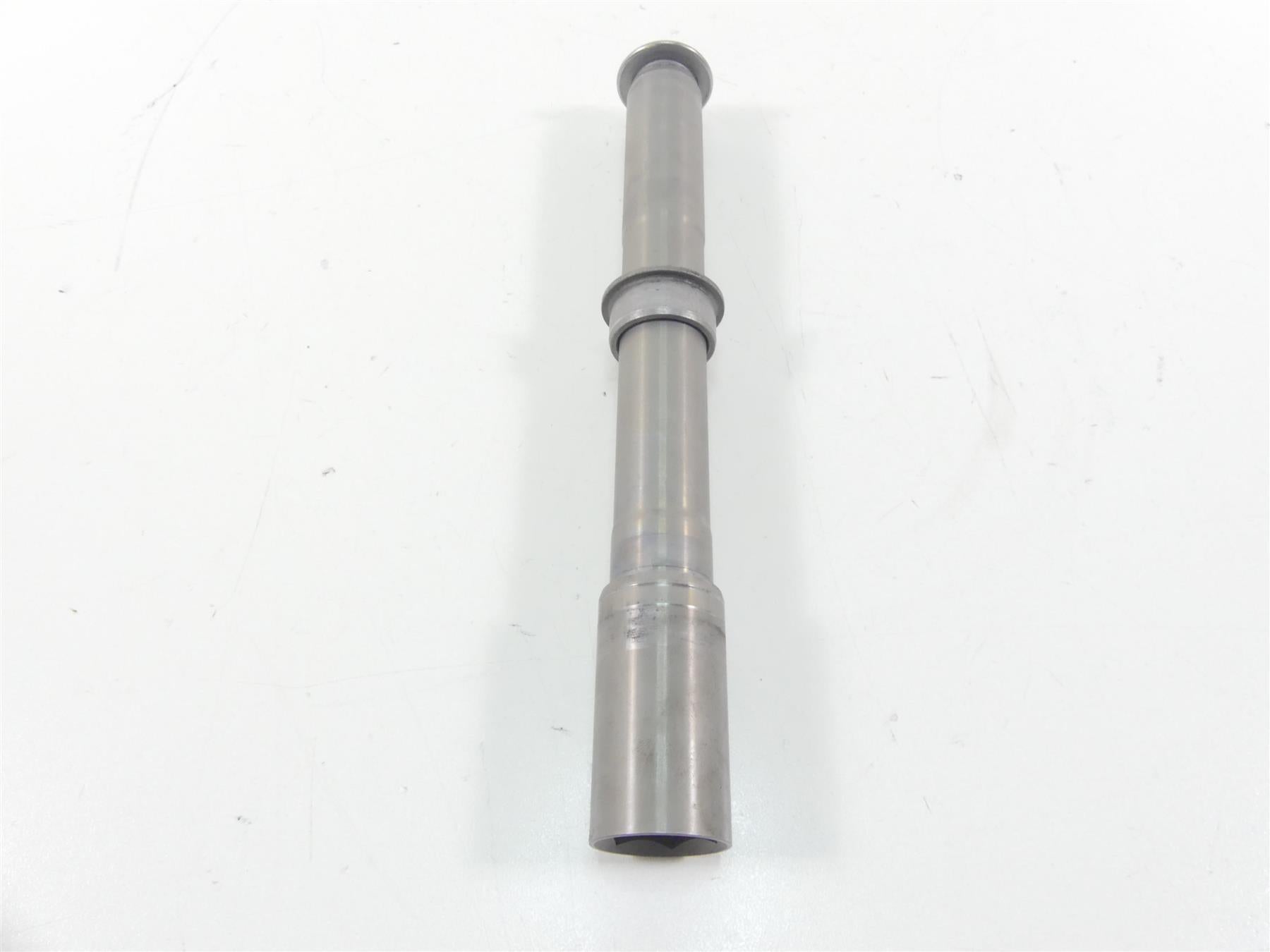2016 BMW S1000XR K49 Straight Front Axle Wheel Spindle 36318544125 {{ shop.shopifyCountryName }} - Mototech271