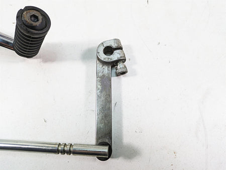 2000 Harley Dyna FXDL Low Rider Forward Shifter Pedal Ped & Rod 34564-90B {{ shop.shopifyCountryName }} - Mototech271