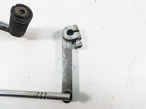 2000 Harley Dyna FXDL Low Rider Forward Shifter Pedal Ped & Rod 34564-90B | Mototech271