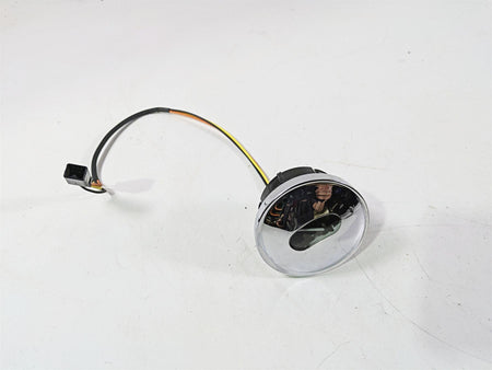 2017 Harley Dyna FXDB Street Bob Fuel Gas Petrol Level Gauge 75241-08 {{ shop.shopifyCountryName }} - Mototech271