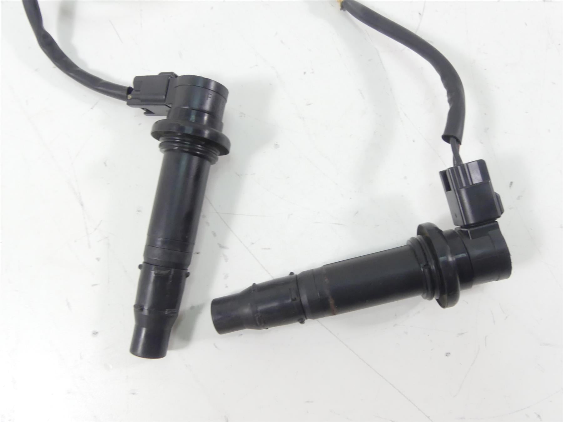2013 Yamaha VMX17 V-Max 1700 Ignition Coils Stick Coil Set 5VY-82310-00-00 {{ shop.shopifyCountryName }} - Mototech271