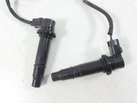 2013 Yamaha VMX17 V-Max 1700 Ignition Coils Stick Coil Set 5VY-82310-00-00 {{ shop.shopifyCountryName }} - Mototech271