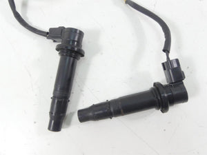 2013 Yamaha VMX17 V-Max 1700 Ignition Coils Stick Coil Set 5VY-82310-00-00
