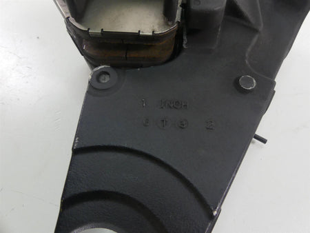 2007 Harley Sportster XL1200 Nightster Rear Brake Caliper & Bracket 42029-07 {{ shop.shopifyCountryName }} - Mototech271