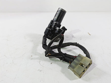 2003 Kawasaki ZX9R Ninja Ignition Switch & Key Set 27045-5156 {{ shop.shopifyCountryName }} - Mototech271