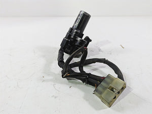 2003 Kawasaki ZX9R Ninja Ignition Switch & Key Set 27045-5156