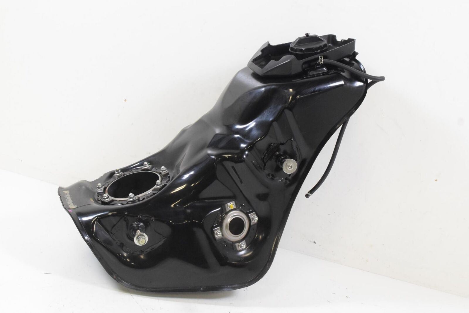 2014 Honda CTX1300 CTX 1300 Fuel Gas Petrol Tank Reservoir 17500-MJN-A00 {{ shop.shopifyCountryName }} - Mototech271