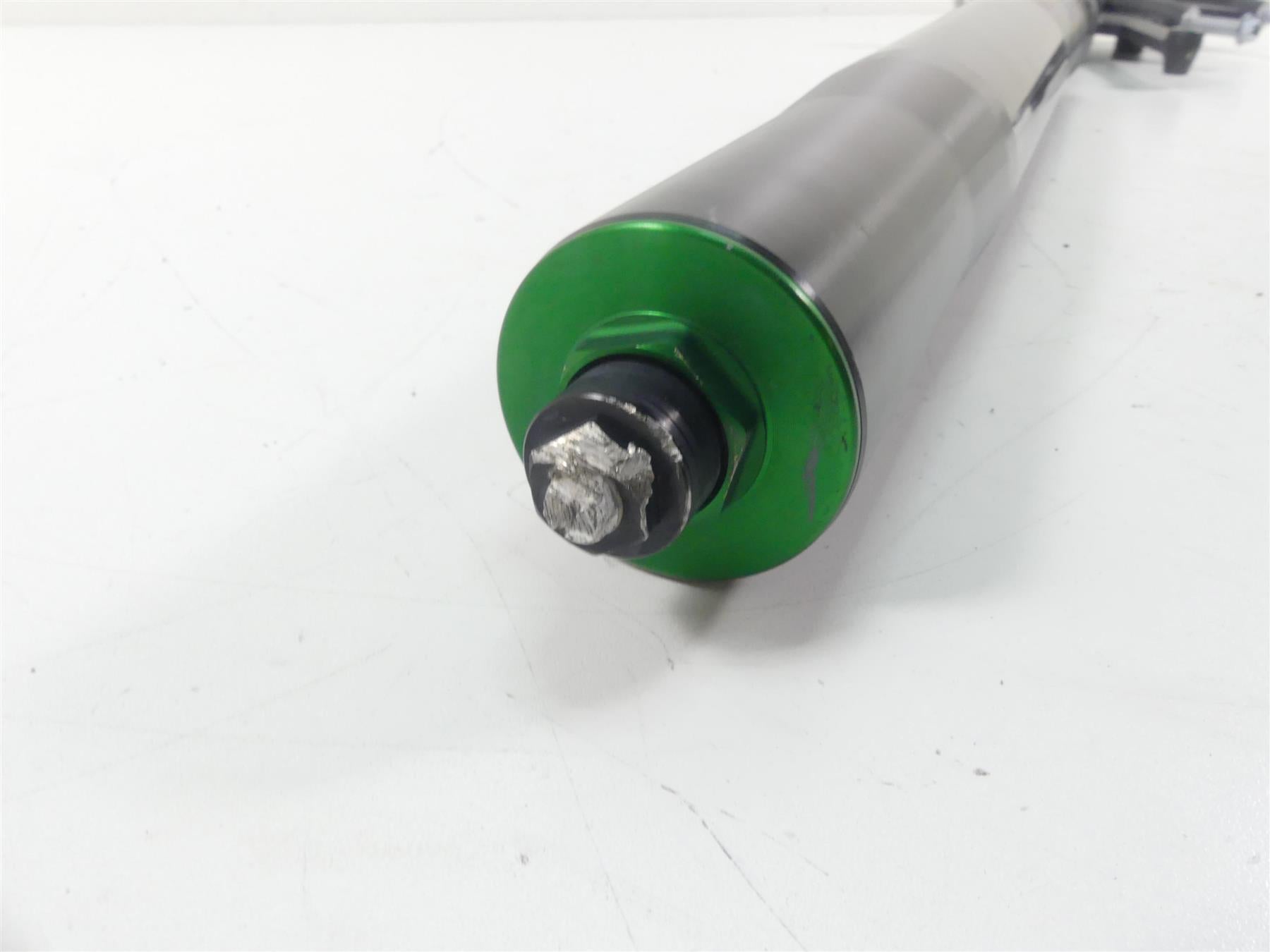 2021 Kawasaki ZX1400 ZX14R Ninja Right Front Fork Leg - Read 44071-1142-58Q {{ shop.shopifyCountryName }} - Mototech271