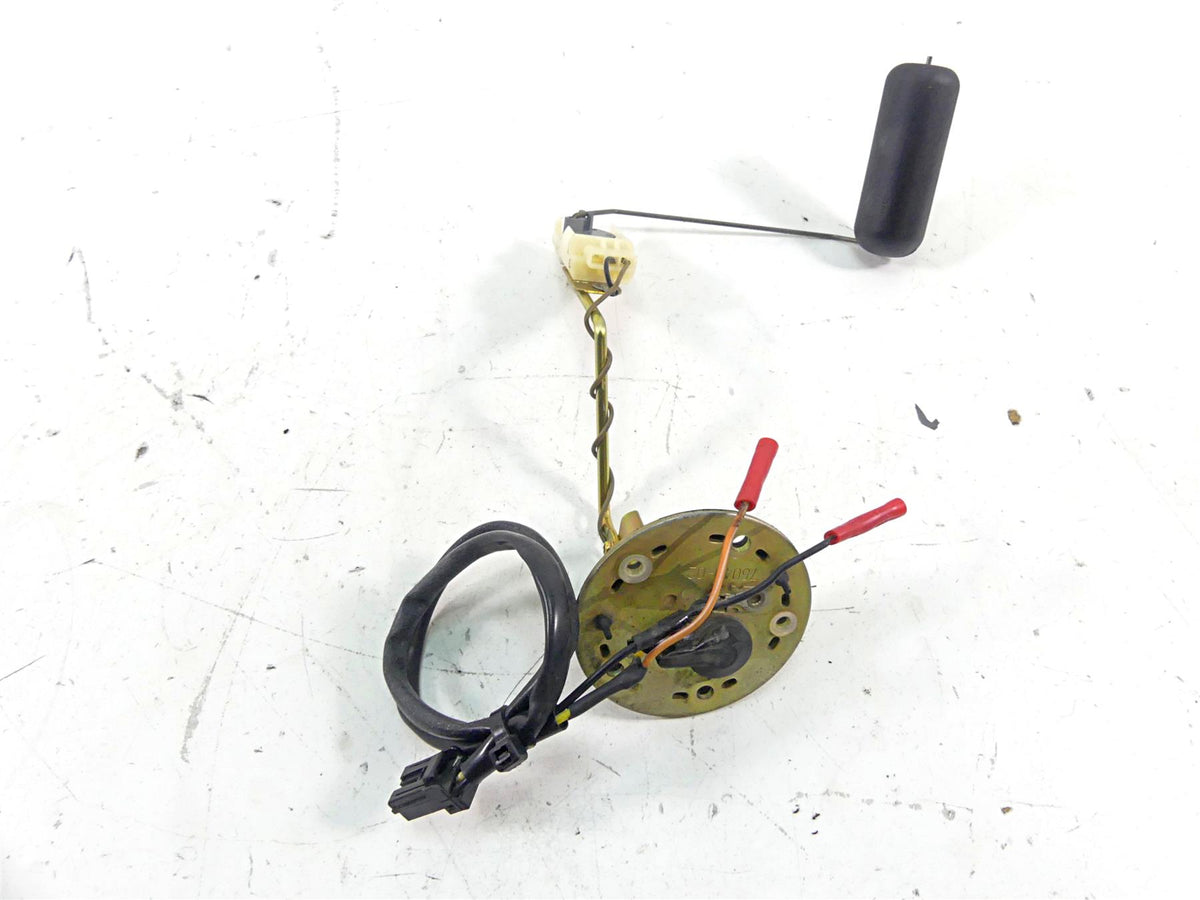 2002 Harley Touring FLHTC Electra Glide Fuel Gas Level Sending Unit 75040-97B {{ shop.shopifyCountryName }} - Mototech271