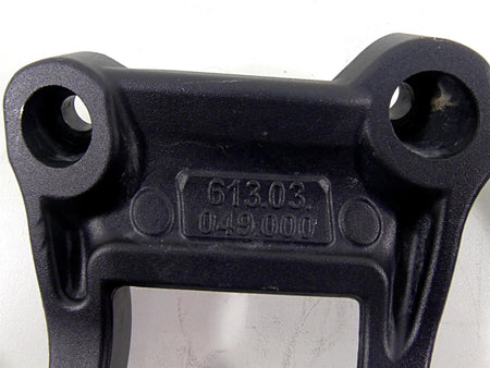2016 KTM 1290 Super Duke R Rear Passenger Footpeg Foot Peg Set 6130304800033S {{ shop.shopifyCountryName }} - Mototech271