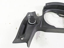 Load image into Gallery viewer, 2016 Moto Guzzi Stelvio 1200 8V NTX Inner Dash Gauge Panel Cover 898166 | Mototech271
