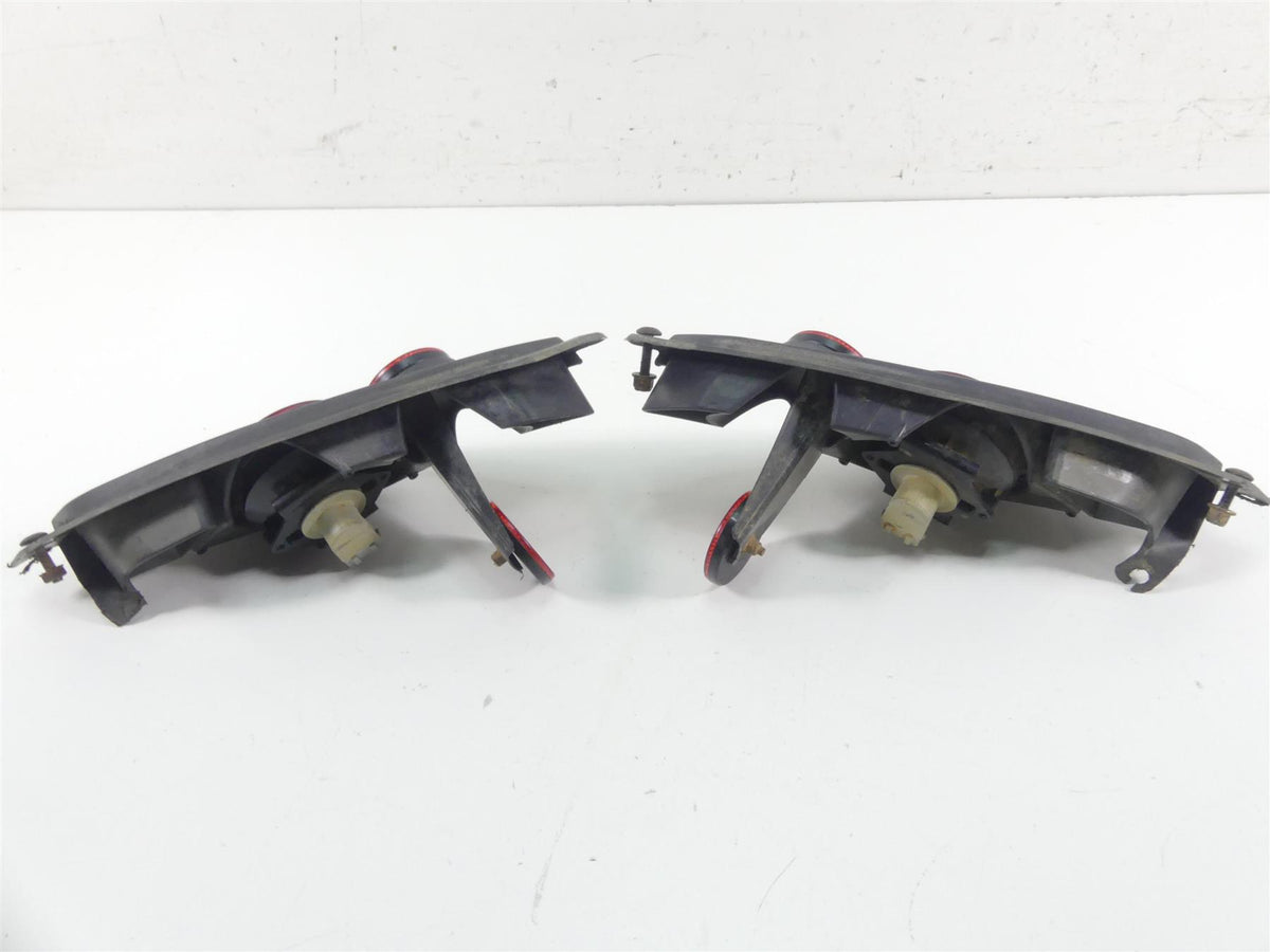 2014 Can Am Renegade 1000 STD Taillight Tail Light Lamp Set 710001645 {{ shop.shopifyCountryName }} - Mototech271