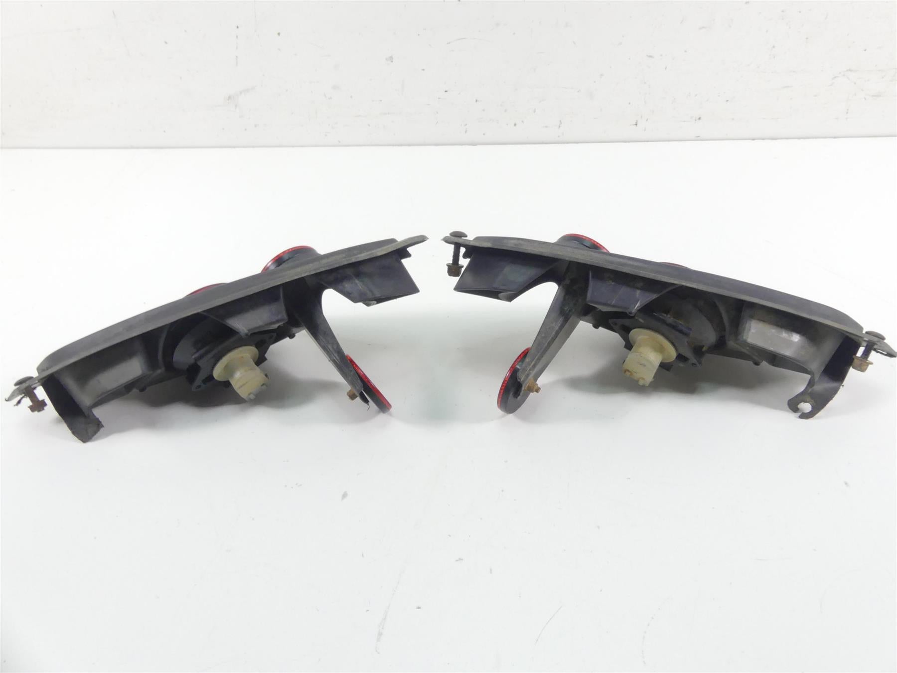 2014 Can Am Renegade 1000 STD Taillight Tail Light Lamp Set 710001645 {{ shop.shopifyCountryName }} - Mototech271
