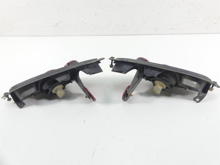 2014 Can Am Renegade 1000 STD Taillight Tail Light Lamp Set 710001645 {{ shop.shopifyCountryName }} - Mototech271