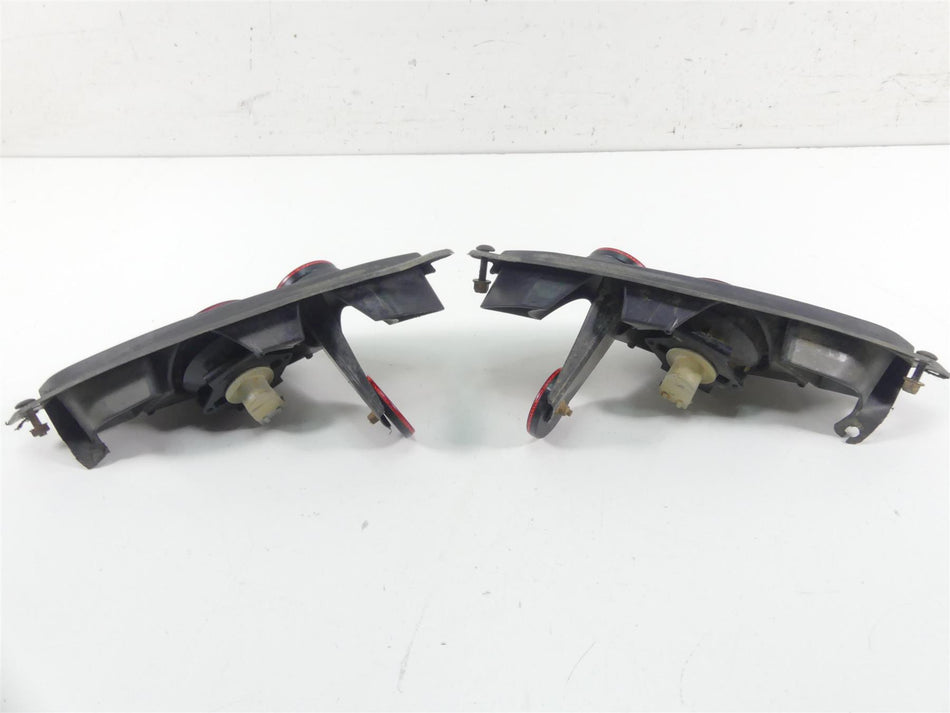2014 Can Am Renegade 1000 STD Taillight Tail Light Lamp Set 710001645 {{ shop.shopifyCountryName }} - Mototech271