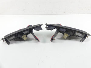 2014 Can Am Renegade 1000 STD Taillight Tail Light Lamp Set 710001645 | Mototech271