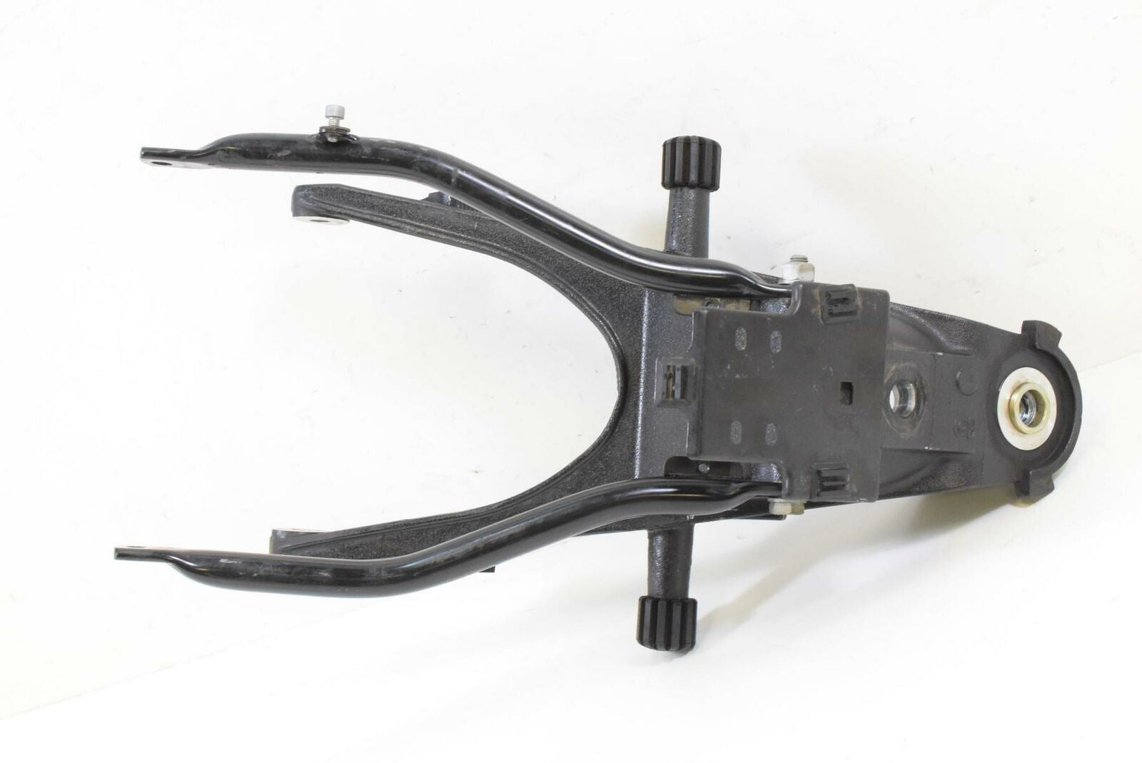 2001 BMW R1150GS R1150 GS R21 Straight Main Frame Chassis Cln Ez Registr {{ shop.shopifyCountryName }} - Mototech271