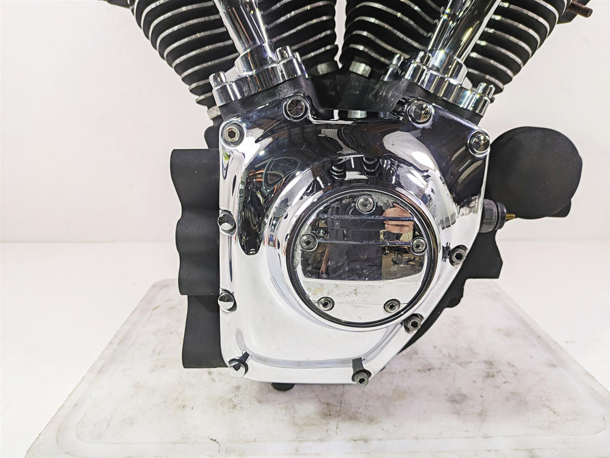 2007 Harley Touring FLHRSE CVO Road King Runnin 110 SE Engine - 50k Vid 16200277 {{ shop.shopifyCountryName }} - Mototech271