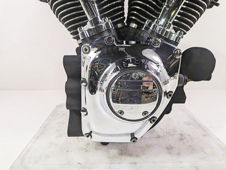 2007 Harley Touring FLHRSE CVO Road King Runnin 110 SE Engine - 50k Vid 16200277 {{ shop.shopifyCountryName }} - Mototech271