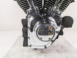 2007 Harley Touring FLHRSE CVO Road King Runnin 110 SE Engine - 50k Vid 16200277