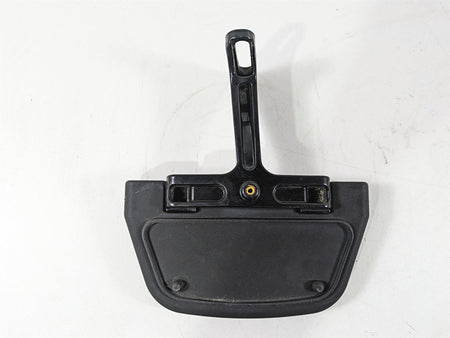 2020 Harley Touring FLHT Electra Glide Rear Left Passenger Floorboard 52719-10 {{ shop.shopifyCountryName }} - Mototech271