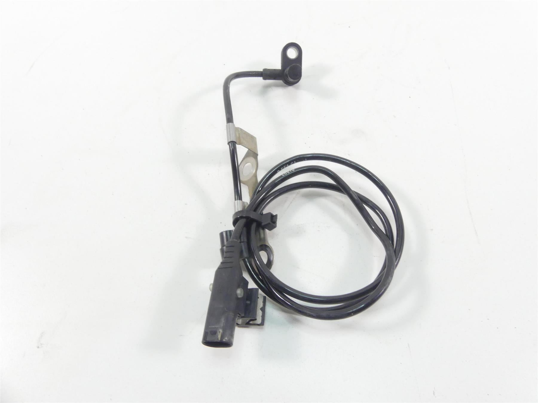 2019 BMW R1250GS K50 Rear Abs Brake Wheel Speed Sensor 34528551611 {{ shop.shopifyCountryName }} - Mototech271