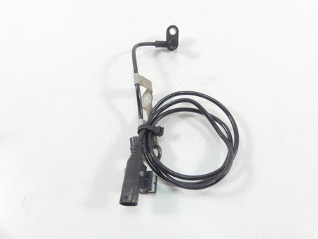 2019 BMW R1250GS K50 Rear Abs Brake Wheel Speed Sensor 34528551611 {{ shop.shopifyCountryName }} - Mototech271