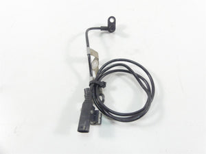 2019 BMW R1250GS K50 Rear Abs Brake Wheel Speed Sensor 34528551611 | Mototech271