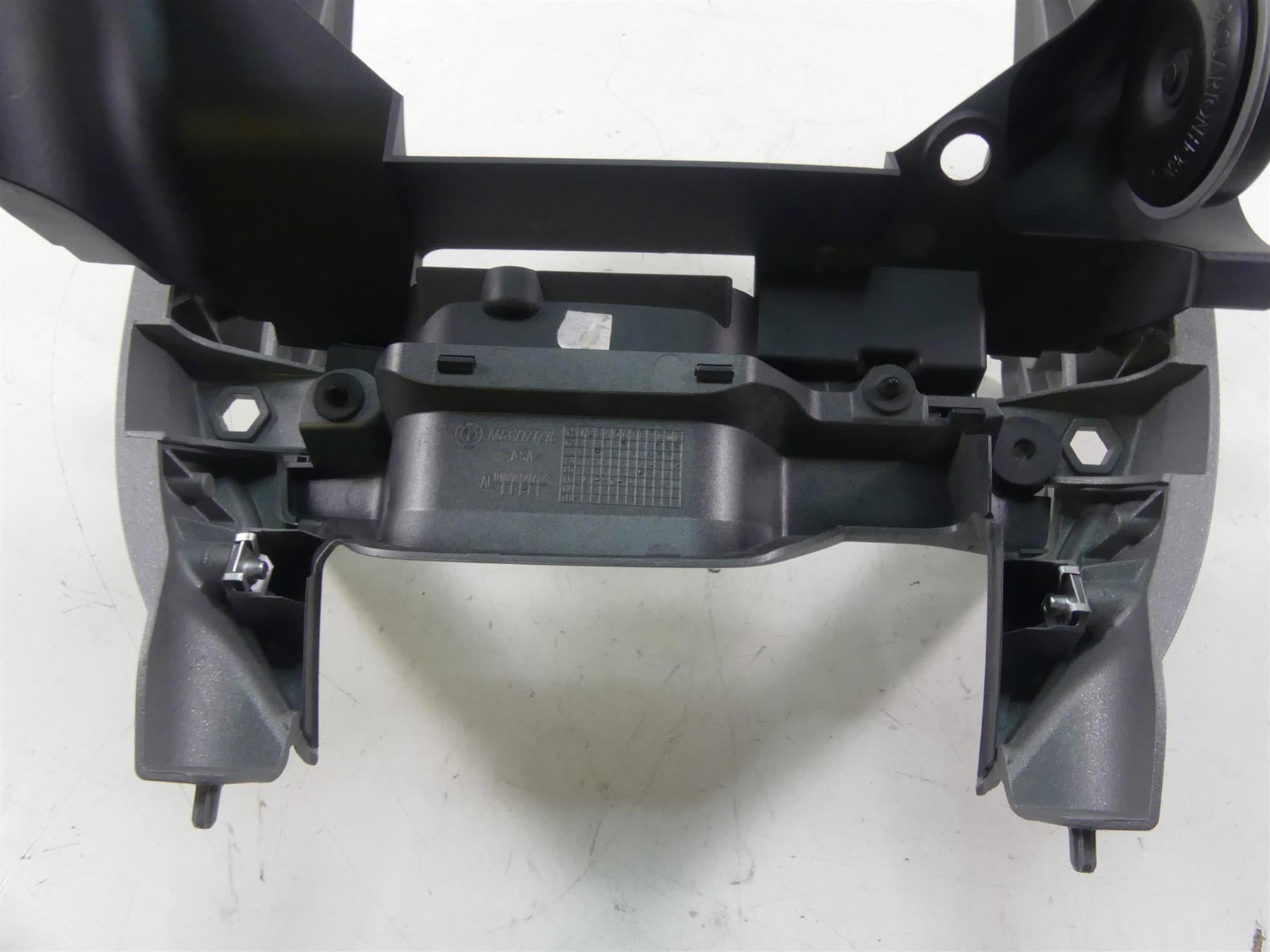 2017 BMW R1200GS GSW K50 Front Stay Carrier Support 46638528673 46638528674 {{ shop.shopifyCountryName }} - Mototech271