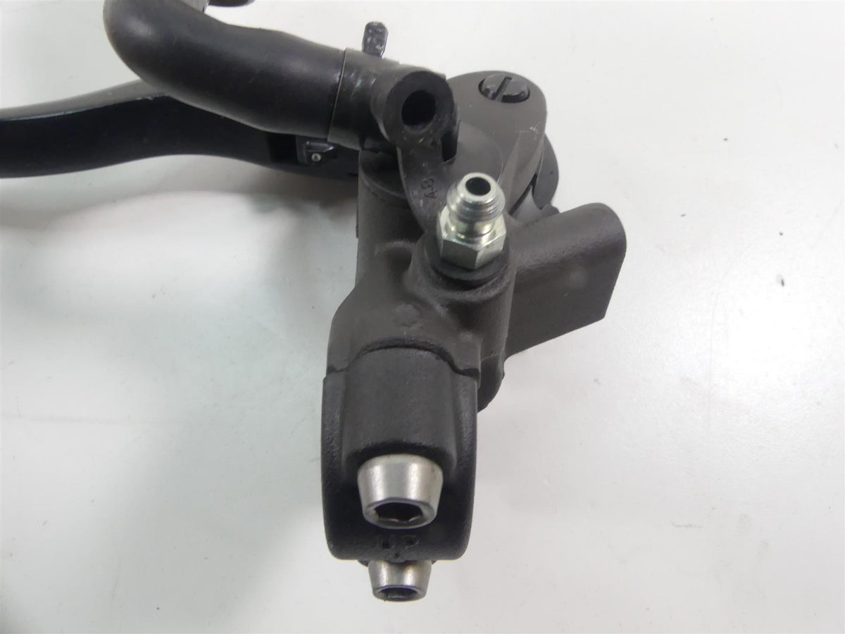 2019 Kawasaki ZX1400 ZX-14R Ninja Clutch Radial Master Cylinder 43015-0636 {{ shop.shopifyCountryName }} - Mototech271
