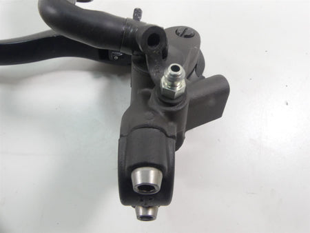 2019 Kawasaki ZX1400 ZX-14R Ninja Clutch Radial Master Cylinder 43015-0636 {{ shop.shopifyCountryName }} - Mototech271