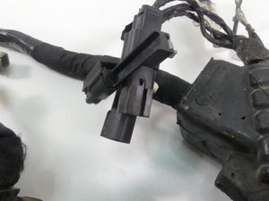 2016 Harley FXDL Dyna Low Rider Main Wiring Harness Loom Non Abs 71072-12A | Mototech271