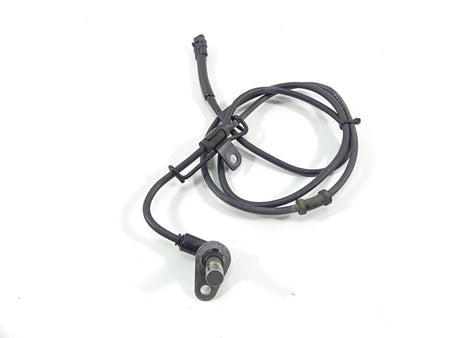 2012 Yamaha VMX17 VMAX 1700 Rear Abs Brake Wheel Speed Sensor 2S3-85980-00-00 {{ shop.shopifyCountryName }} - Mototech271