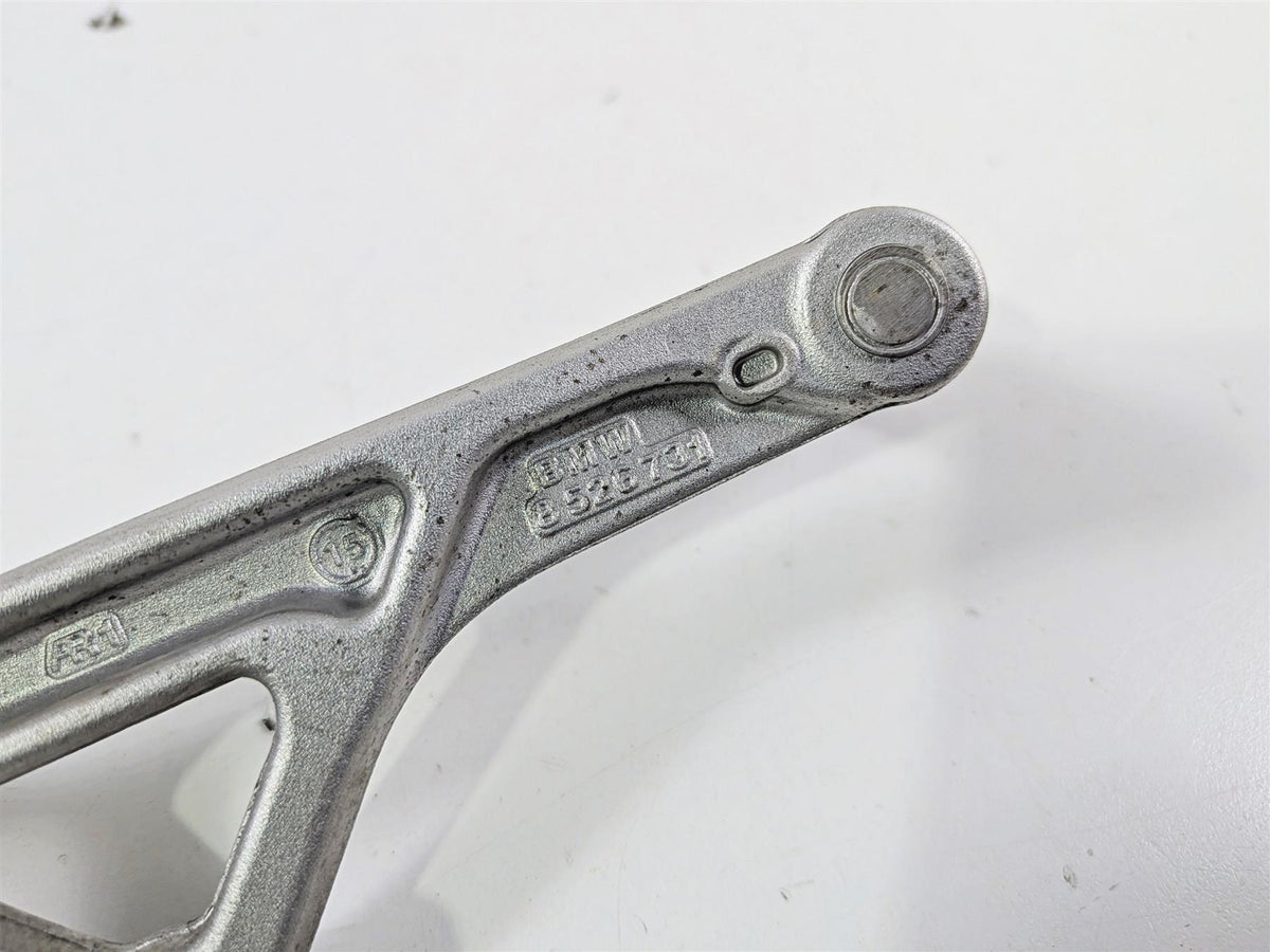 2016 BMW R1200 GS K50 Gear Selector Shift Lever Pedal 23418526730 {{ shop.shopifyCountryName }} - Mototech271