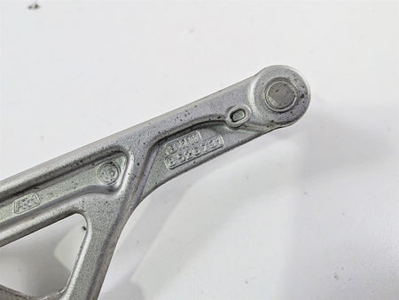 2016 BMW R1200 GS K50 Gear Selector Shift Lever Pedal 23418526730 {{ shop.shopifyCountryName }} - Mototech271