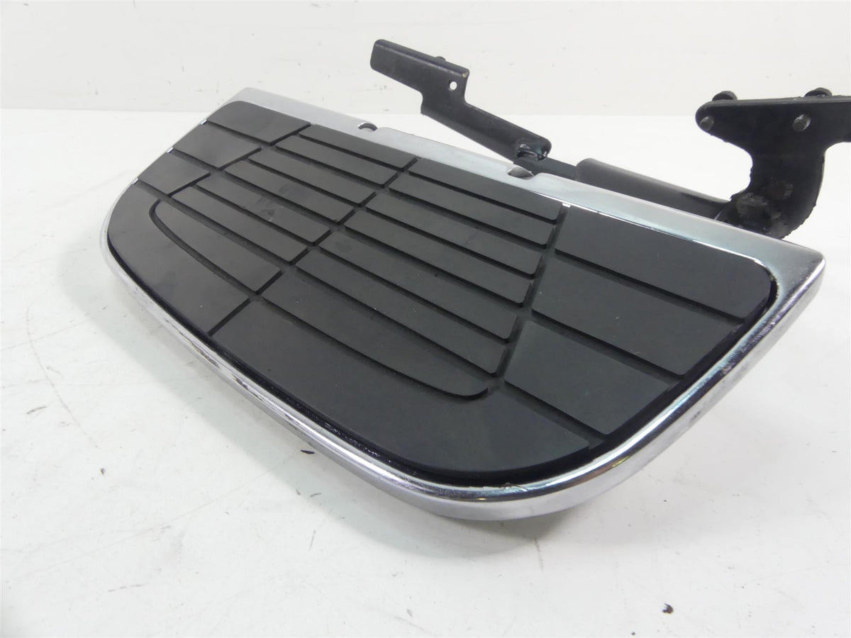 2005 Honda V-Twin VTX1800 S3 Right Front Floor Board Brake Pedal 50615-MCV-000 {{ shop.shopifyCountryName }} - Mototech271