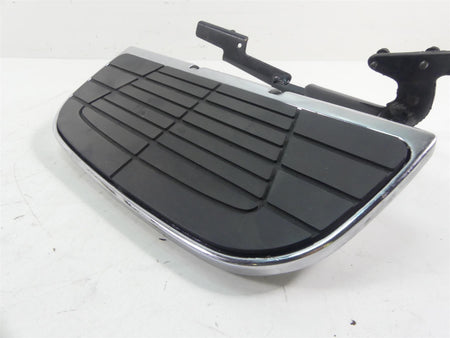 2005 Honda V-Twin VTX1800 S3 Right Front Floor Board Brake Pedal 50615-MCV-000 {{ shop.shopifyCountryName }} - Mototech271