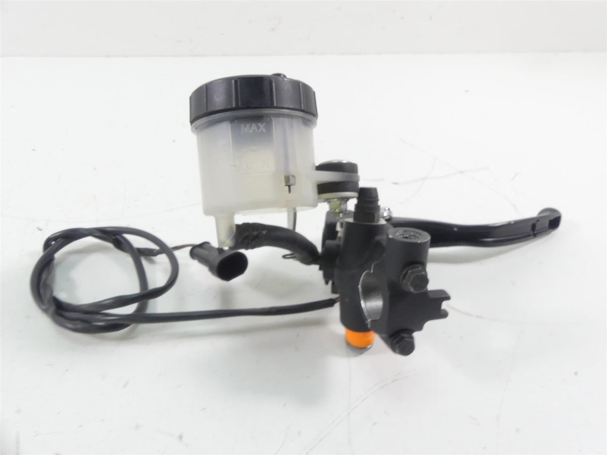 2015 KTM 1190 Adventure R Front Brembo Brake Radial Master Cyl 6201300110030 {{ shop.shopifyCountryName }} - Mototech271