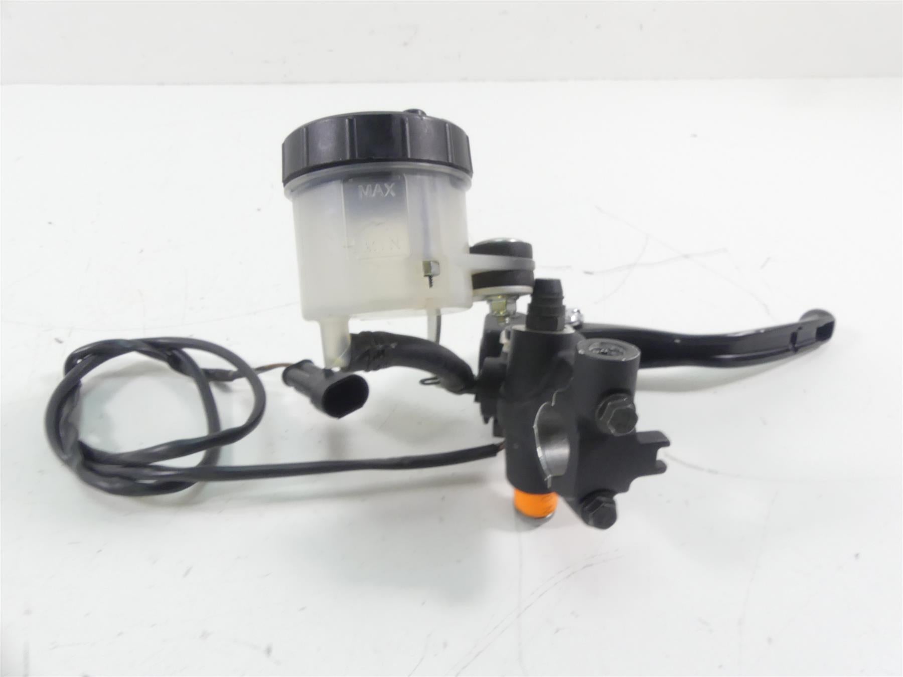 2015 KTM 1190 Adventure R Front Brembo Brake Radial Master Cyl 6201300110030 {{ shop.shopifyCountryName }} - Mototech271