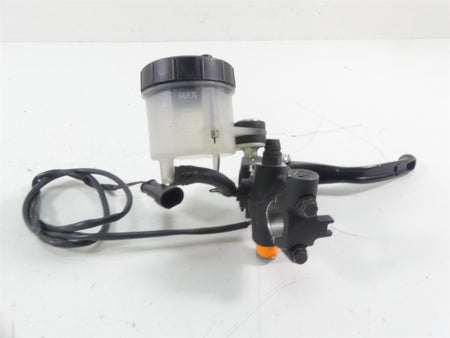 2015 KTM 1190 Adventure R Front Brembo Brake Radial Master Cyl 6201300110030 {{ shop.shopifyCountryName }} - Mototech271