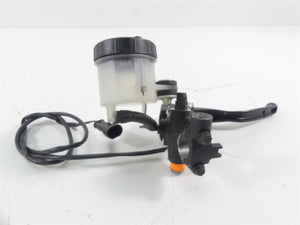 2015 KTM 1190 Adventure R Front Brembo Brake Radial Master Cyl 6201300110030 | Mototech271